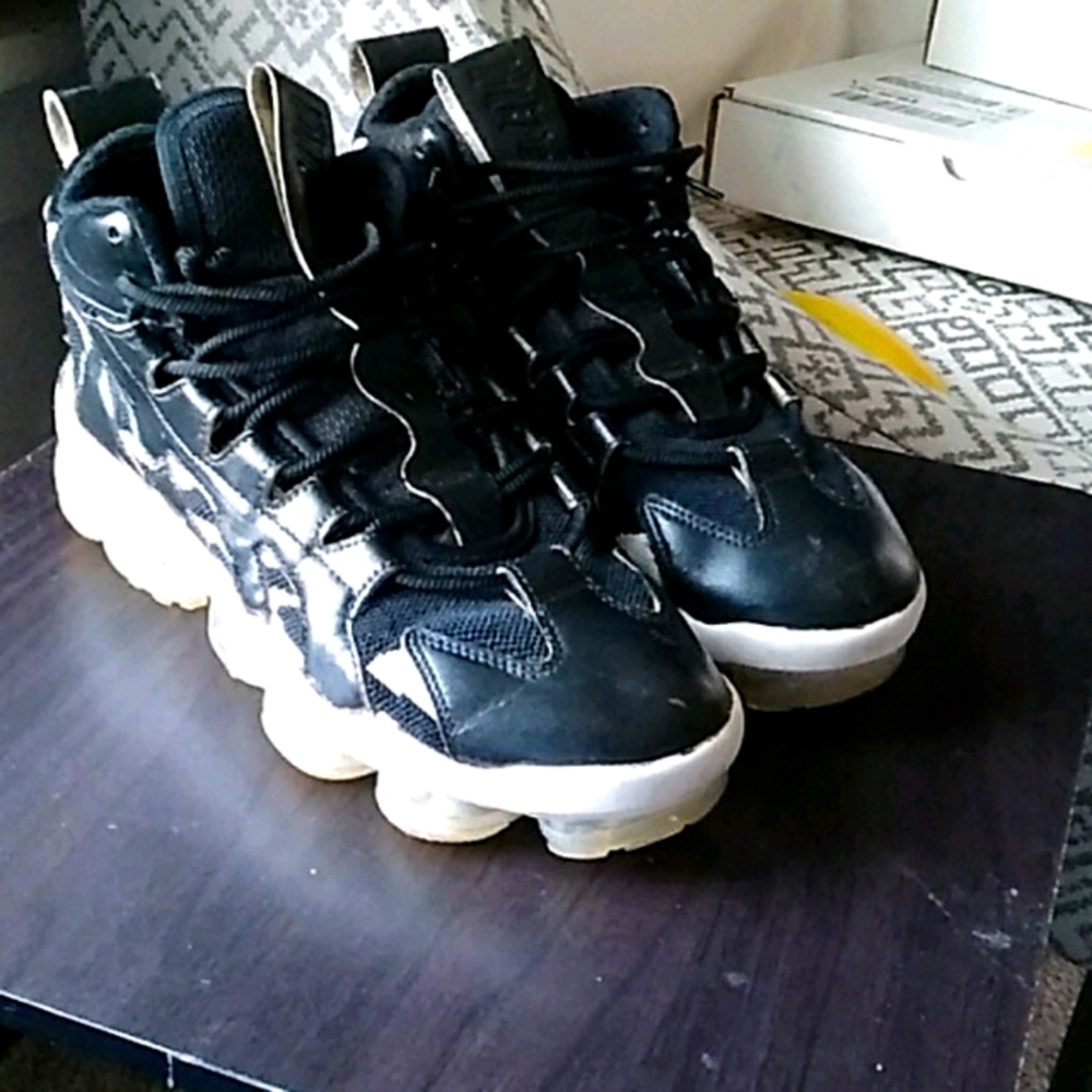 Vapor max